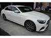 MERCEDES BENZ E-CLASS