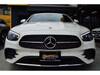 MERCEDES BENZ E-CLASS