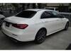 MERCEDES BENZ E-CLASS