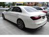 MERCEDES BENZ E-CLASS