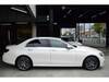 MERCEDES BENZ E-CLASS