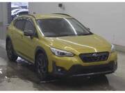 2022 SUBARU XV