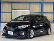 2016 HONDA FIT