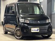 2012 SUZUKI PALETTE SW