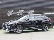 2017 LEXUS RX