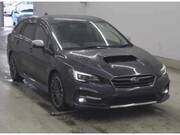 2018 SUBARU LEVORG