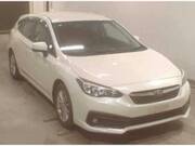 2021 SUBARU IMPREZA SPORTS