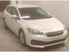 SUBARU IMPREZA SPORTS