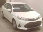 2019 TOYOTA COROLLA AXIO