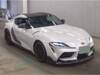 TOYOTA SUPRA