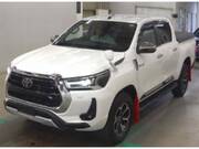 2022 TOYOTA HILUX Z