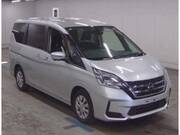 2022 NISSAN SERENA