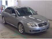 2005 SUBARU LEGACY B4