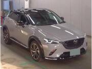 2024 MAZDA CX-3