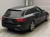 MERCEDES BENZ C-CLASS Stationwagon