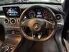 MERCEDES BENZ C-CLASS Stationwagon