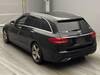 MERCEDES BENZ C-CLASS Stationwagon