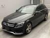 MERCEDES BENZ C-CLASS Stationwagon