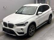 2017 BMW X1
