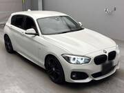 2019 BMW 1 SERIES