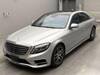 MERCEDES BENZ S CLASS