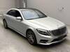 MERCEDES BENZ S CLASS