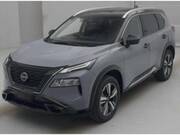2024 NISSAN X-TRAIL