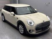 2018 BMW MINI
