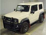 2020 SUZUKI JIMNY SIERRA