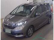 2021 HONDA FREED