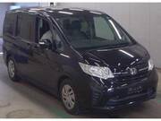 2019 HONDA STEPWAGON