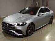 2023 MERCEDES BENZ C-CLASS