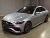 MERCEDES BENZ C-CLASS