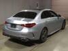 MERCEDES BENZ C-CLASS