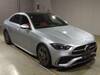 MERCEDES BENZ C-CLASS