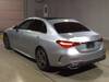 MERCEDES BENZ C-CLASS