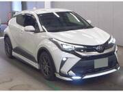 2019 TOYOTA C-HR
