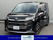 2024 TOYOTA NOAH
