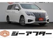2024 NISSAN ELGRAND