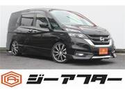 2019 NISSAN SERENA