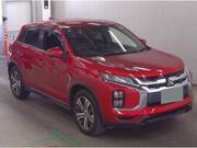 2019 MITSUBISHI RVR G
