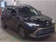2023 TOYOTA COROLLA CROSS Z