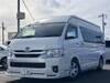 TOYOTA HIACE COMMUTER