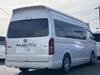 TOYOTA HIACE COMMUTER