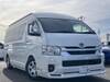 TOYOTA HIACE COMMUTER