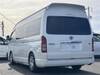 TOYOTA HIACE COMMUTER