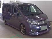 2017 HONDA OTHER