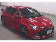 2022 TOYOTA COROLLA SPORT
