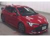 TOYOTA COROLLA SPORT