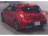 TOYOTA COROLLA SPORT